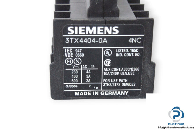 siemens-3TX4-404-0A-auxiliary-contact-block-(new)-2