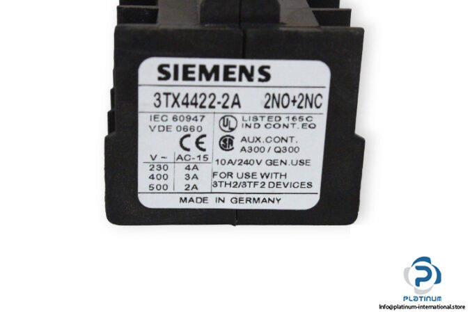 siemens-3TX4422-2A-auxiliary-switch-block-(new)-2