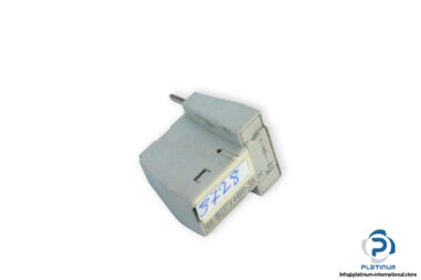 siemens-3TX4490-3A-suppression-diode-new