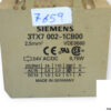 siemens-3TX7-002-1CB00-coupler-relay-(used)-2