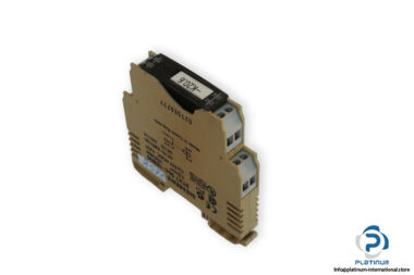 siemens-3TX7-004-1BB00-coupler-relay-(used)