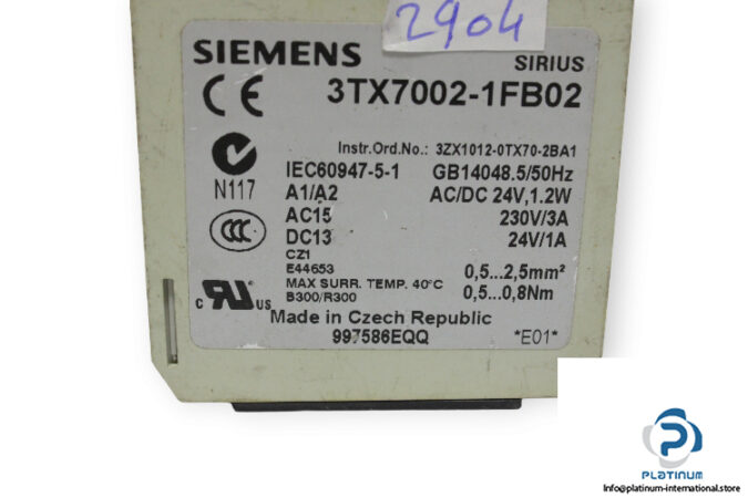 siemens-3TX7002-1FB02-relay-used-2