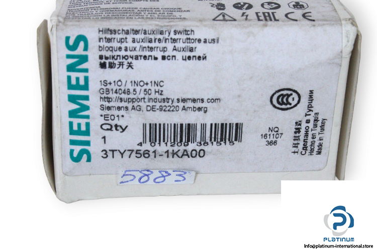 siemens-3TY7561-1KA00-auxiliary-switch-block-(new)-1