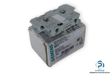 siemens-3TY7561-1KA00-auxiliary-switch-block-(new)