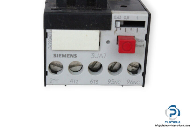 siemens-3UA70-21-0J-overload-relay-(new)-2