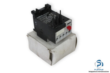 siemens-3UA70-21-0J-overload-relay-(new)