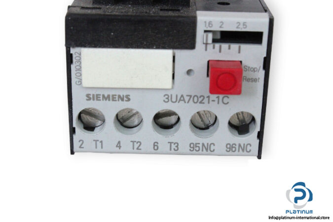 siemens-3UA70-21-1C-overload-relay-(new)-2