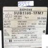 siemens-3UB1105-1FM7-tripping-unit-(Used)-2