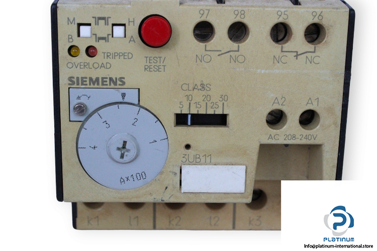siemens-3UB1105-1GM7-tripping-unit-(used)-1