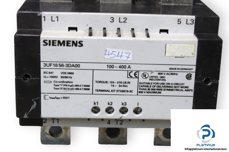 siemens-3UF1856-3DA00-current-transformer-(used)-1