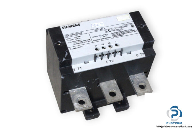 siemens-3UF1856-3DA00-current-transformer-(used)