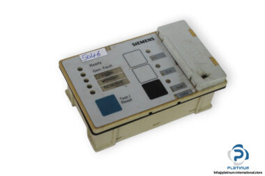 siemens-3UF5202-1AA00-1-terminal-module-(used)