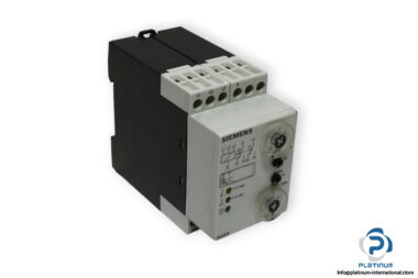 siemens-3UG3042-1BP50-safety-relay-(used)
