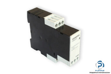 siemens-3UG3511-1BQ50-monitoring-relay-(used)