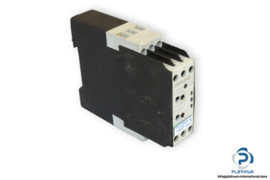 siemens-3UG4582-1AW30-insulation-monitoring-relay-(used)