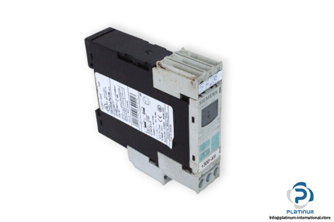 siemens-3UG4622-1AA30-digital-monitoring-relay-(used)-2