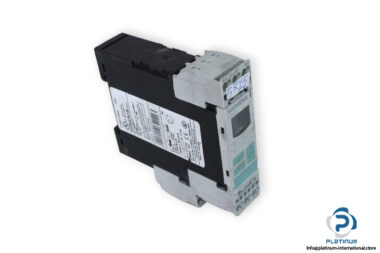 siemens-3UG4622-1AW30-digital-monitoring-relay-(used)