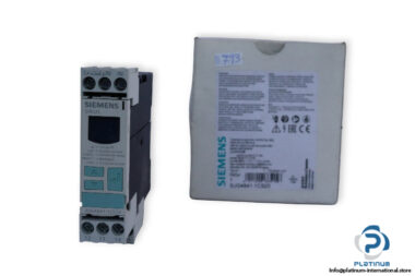 siemens-3UG4641-1CS20-digital-monitor-relay-(New)