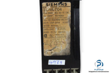 siemens-3UN6004-tripping-unit-(used)-1