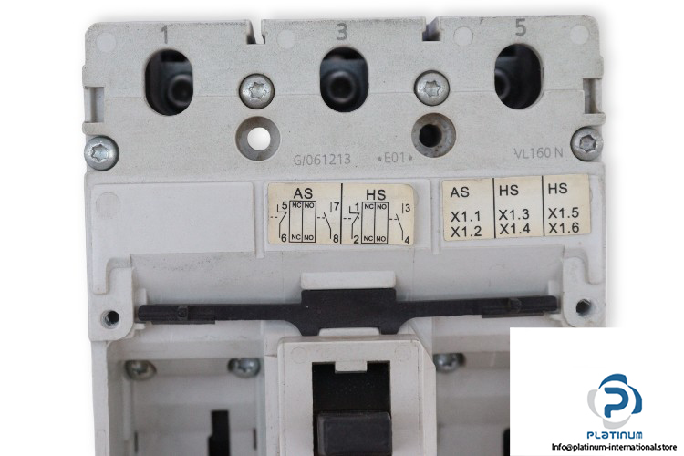 siemens-3V2716-1AA33-0AA0-circuit-breaker-(Used)-1