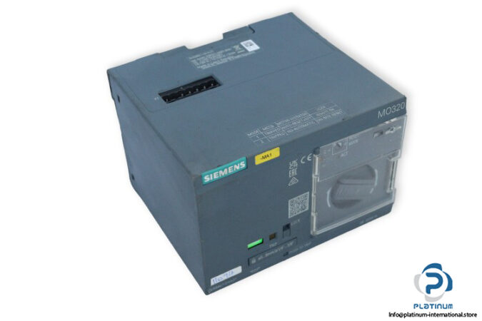 siemens-3VA9467-0HA20-motor-operator-(used)