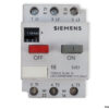 siemens-3VE1010-SF-motor-protection-(used)-1