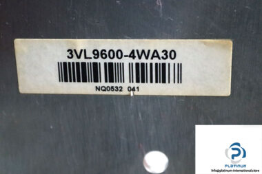 siemens-3VL9600-4WA30-accessory-(Used)-1