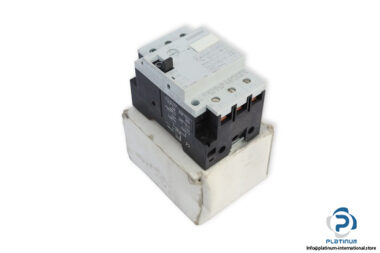 siemens-3VU13-00-1MD00-circuit-breaker-(New)