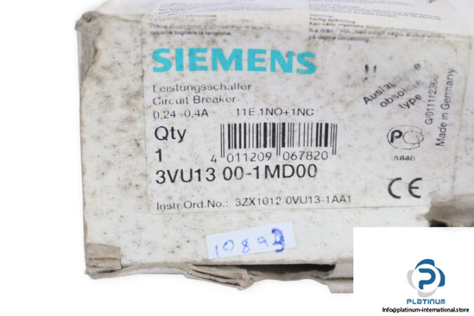 siemens-3VU13-00-1MD00-circuit-breaker-(New)-4