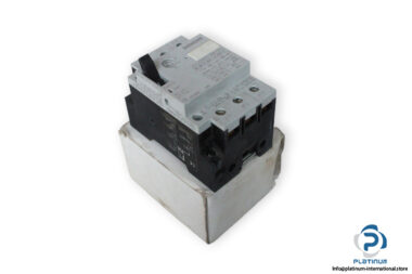 siemens-3VU1300-1ML00-motor-protection-circuit-breaker-(new)