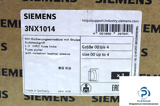 siemens-3nx1014-fuse-puller-with-leather-sleeve-1