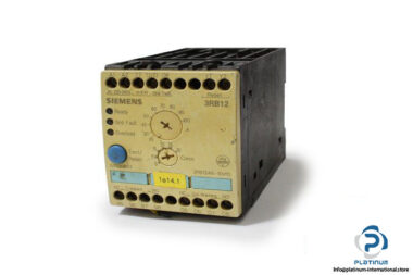 siemens-3RB1246-1EM10-solid-state-overload-relay