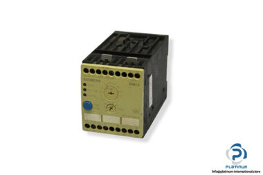 siemens-3RB1246-1QM00-electronic-overload-relay