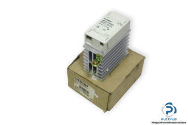 siemens-3rf1211-0lc04-semiconductor-contactor-new