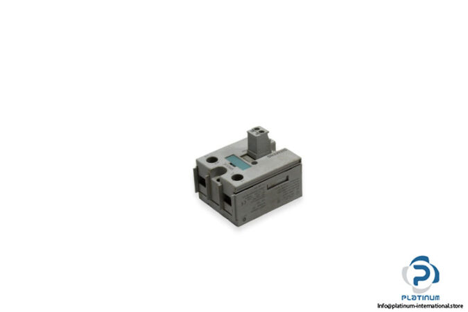 siemens-3RF2020-1AA42-semiconductor-relay