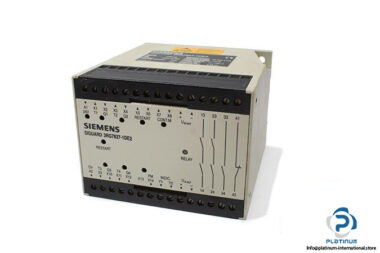 siemens-3RG7827-1DE2-siguard-safety-relay