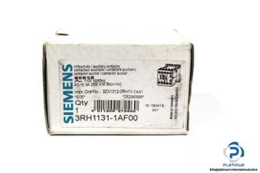 siemens-3rh1131-1af00-contactor-relay-1