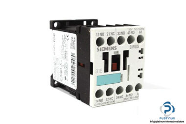 siemens-3RH1131-1AF00-contactor-relay