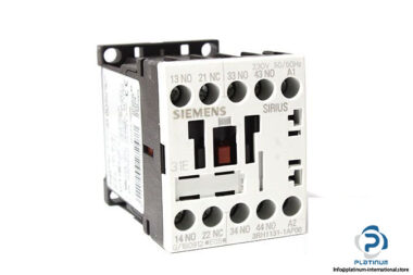 siemens-3RH1131-1AP00-contactor-relay