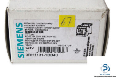 siemens-3RH1131-1BB40-contactor-relay-1