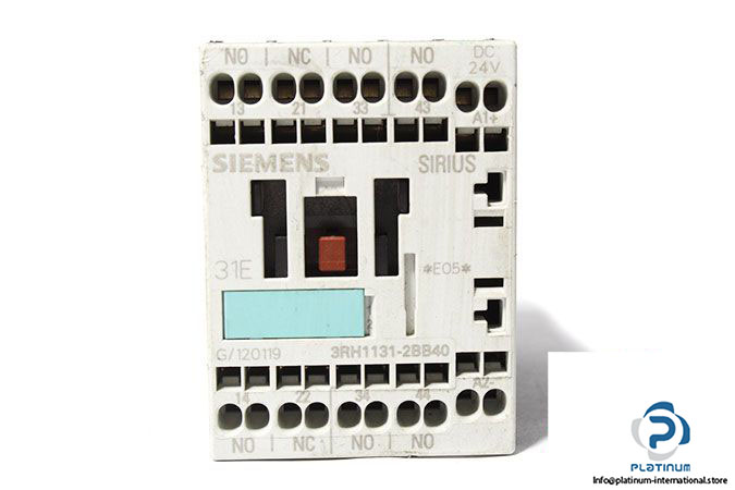 siemens-3rh1131-2bb40-contactor-relay-1