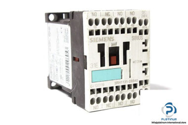 siemens-3RH1131-2BB40-contactor-relay