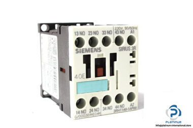 siemens-3RH1140-1AP00-contactor-relay