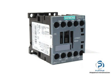 siemens-3RH2131-1BB40-contactor-relay