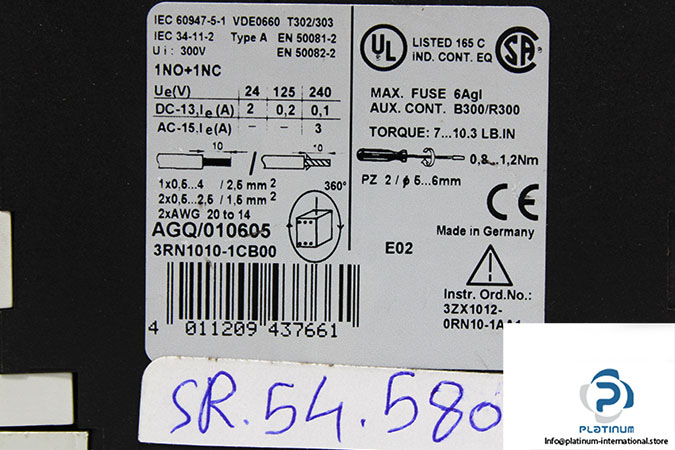 siemens-3rn1010-1cb00-safety-relay-1