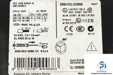 siemens-3rn1010-2cw00-sirius-safety-relay-3