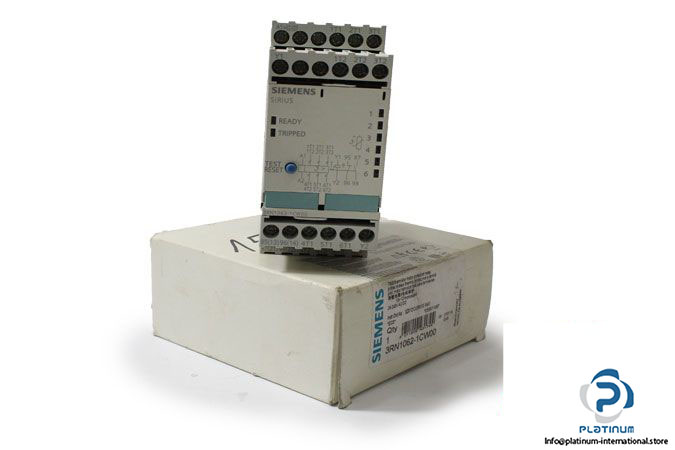 siemens-3rn1062-1cw00-thermistor-motor-protection-1