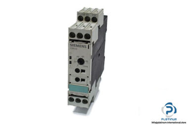 siemens-3RP1505-1AW30-timer-relay