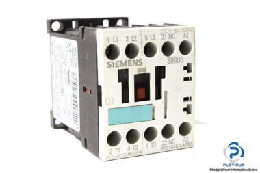 siemens-3RT1015-1AP02-power-contactor
