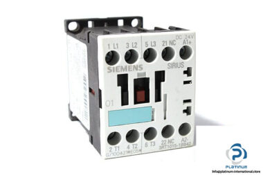 siemens-3RT1015-1BB42-power-contactor